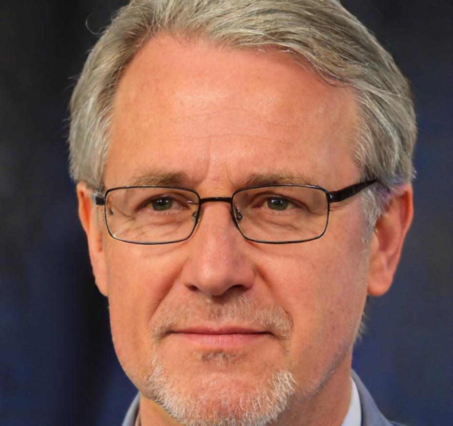 Retrato profesional de Dobroslav Pavličević